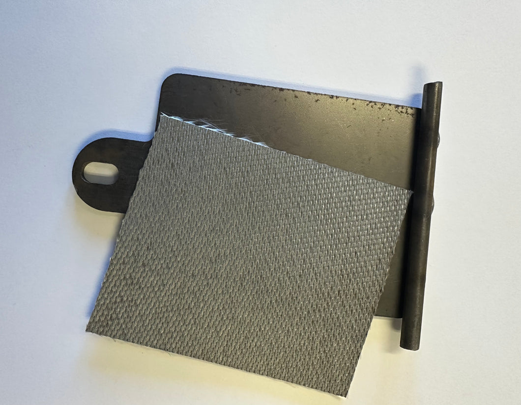 ARD Flipper and Gasket