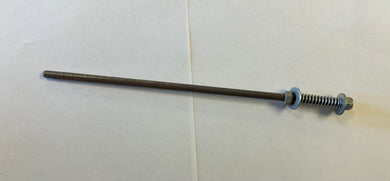 ARD Rod w/springs, nuts, washers