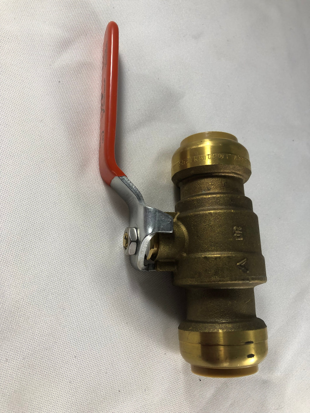 SharkBite 1” Ball Valve