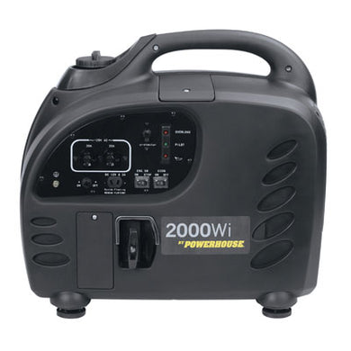 PowerHouse Inverter Generator 2000WI