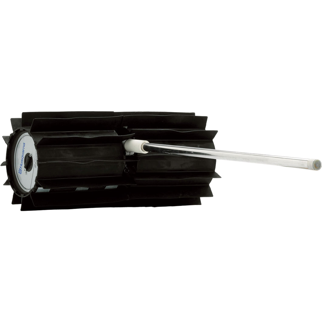 Husqvarna SR600-2 DX Sweeper Attachment