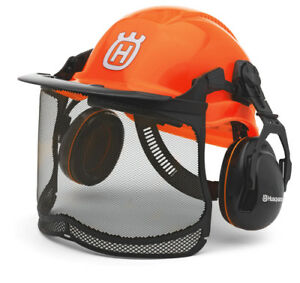 Husqvarna Forest Helmet Classic