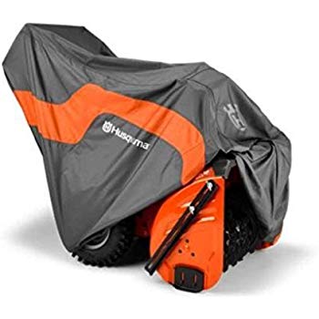Husqvarna Snow Blower Cover