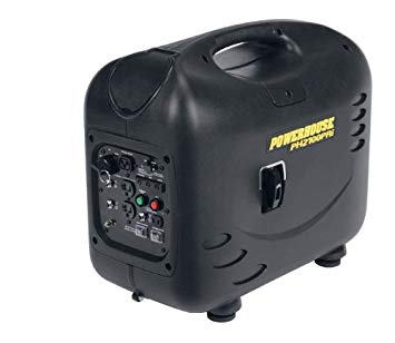 PowerHouse Inverter Generator PH2100PRI