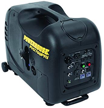 PowerHouse Inverter Generator PH2700PRI