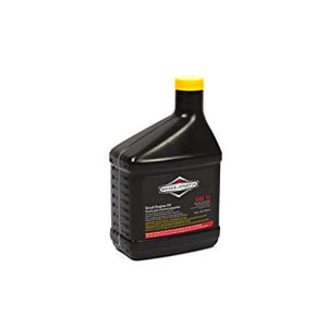 Briggs & Stratton Oil SAE30 18 FL. OZ