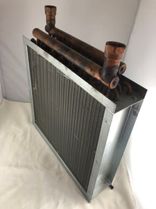 OB-4 Heat Exchanger