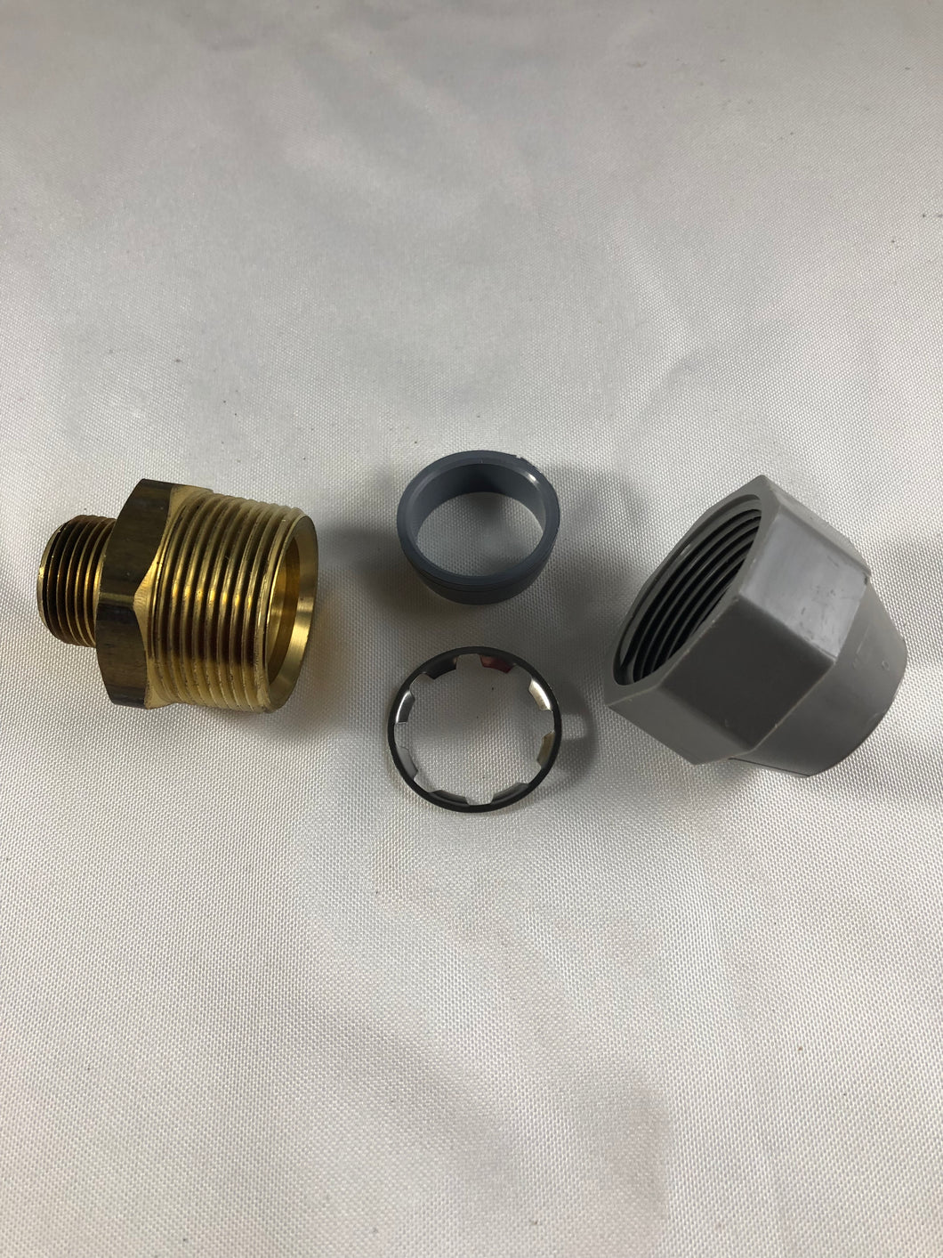 Quiktite 1” x 3/4” MPT
