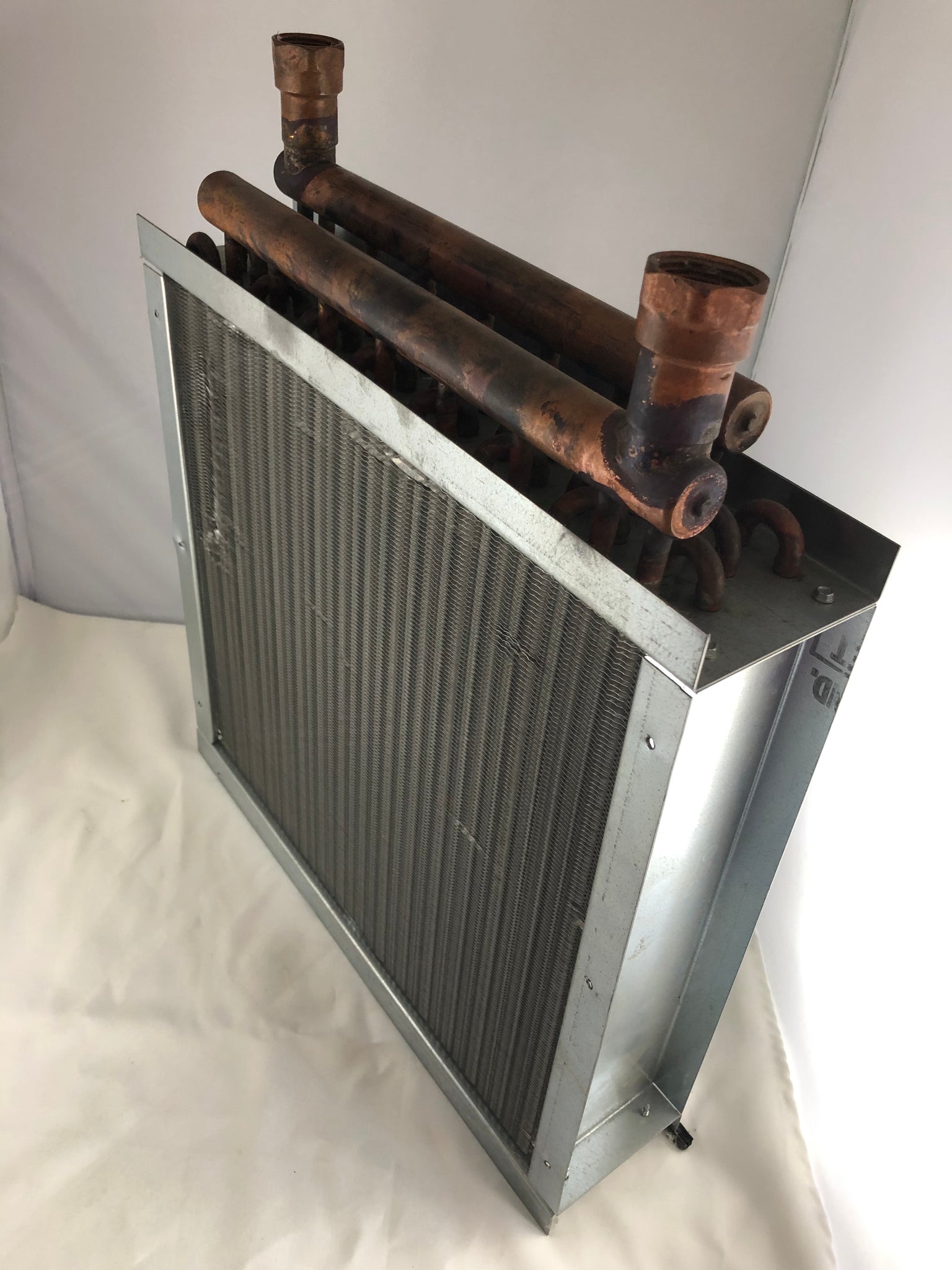 OB-3 Heat Exchanger – Outback Heating of VA, Inc