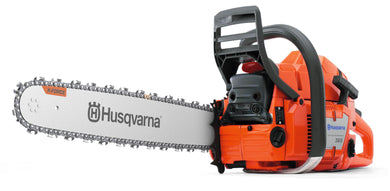 Husqvarna 365 Chainsaw 20