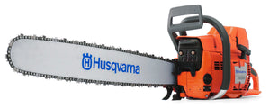 Husqvarna 395XP Chainsaw w/ 24" Bar & Chain
