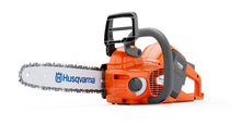 Load image into Gallery viewer, Husqvarna 536LIXP Battery Series Chainsaw w/14&quot; Bar, Chain, Bar Cover, Charger, &amp; Battery