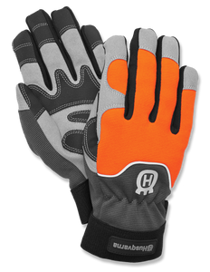 Husqvarna XP Professional Protective Gloves Size 10/L