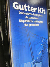 Load image into Gallery viewer, Husqvarna Gutter Kit