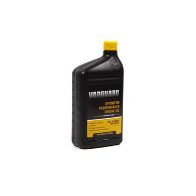 Vanguard Synthetic Performance Engine Oil SAE 15W-50 1 Qt.