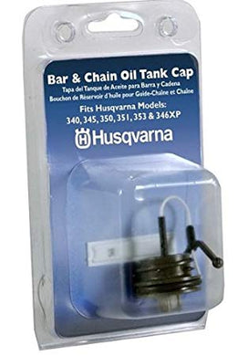 Husqvarna Bar & Chain Oil Cap