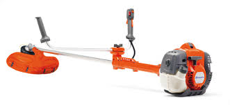 Husqvarna 336FR Bruschcutter & Clearing Saw