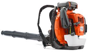 Husqvarna 580BTS Backpack Blower