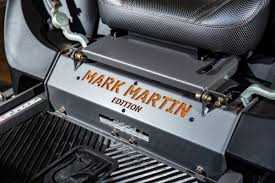 Spartan Mark Martin XD 61