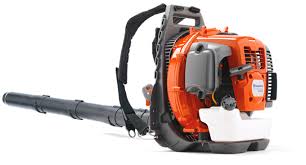 Husqvarna 560BTS Backpack Blower