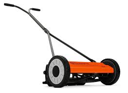 Husqvarna Nova64 Reel Mower