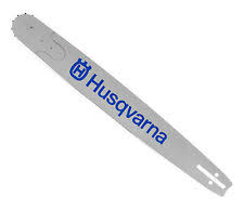 Husqvarna Chainsaw Bar 24