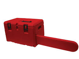 Efco Chainsaw Carrying Case