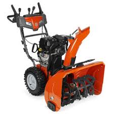 Husqvarna ST227P Snow Thrower