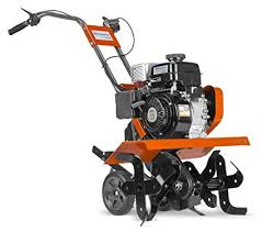 Husqvarna TF224 Tiller