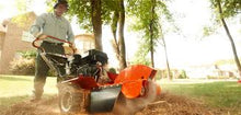 Load image into Gallery viewer, Husqvarna SG13 Stump Grinder