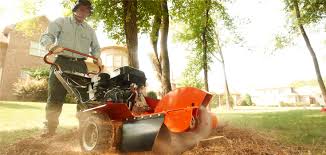 Husqvarna SG13 Stump Grinder