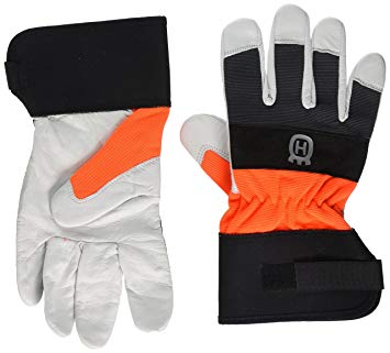 Husqvarna Classic Protective Gloves Size 10/L