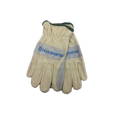 Husqvarna Extreme Duty Gloves Size Medium