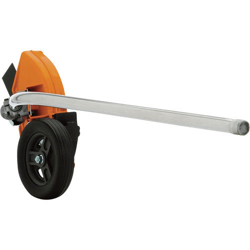 Husqvarna EA850 DX Curved Edger