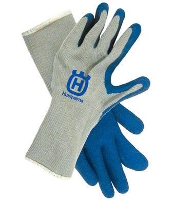 Husqvarna Master Grip Gloves Size Large