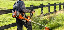 Load image into Gallery viewer, Husqvarna 336FR Bruschcutter &amp; Clearing Saw