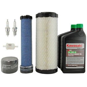 Kawasaki Tune Up Kit FX730V, FX691V & FX651V
