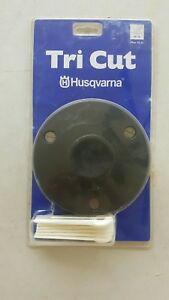 Husqvarna RP Tri Cut Head 12mm